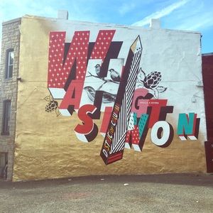 Meet your Posher, Kasia.